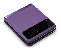 Motorola razr 40 5G 8/256 Summer Lilac 144Hz - 1156567 - zdjęcie 5